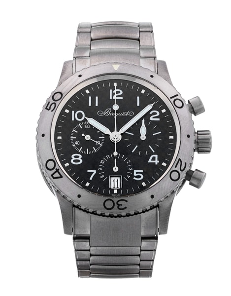 Breguet Type XX 3820TI/K2/TW9